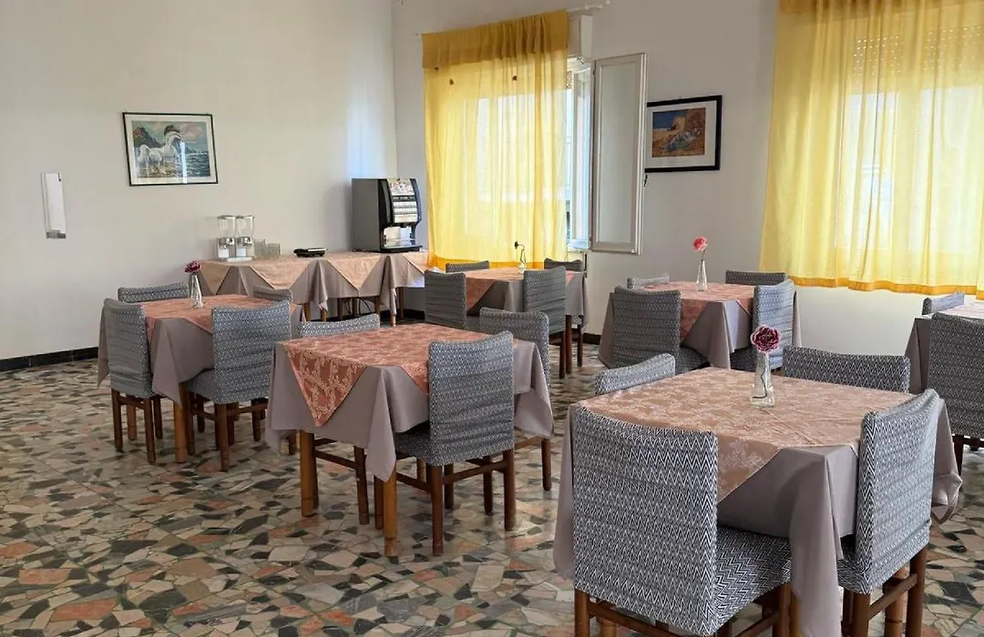Hotel Nives Rimini-1